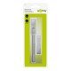 Goobay Κοπίδι Ακριβείας 77109, Μεταλλικό, Ασημί, 15Cm Goobay Κοπίδι Ακριβείας 77109, Μεταλλικό, Ασημί, 15Cm