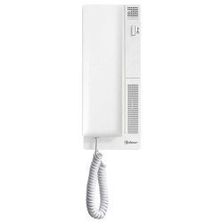 Golmar Θυροτηλέφωνο T-510R, Universal, Λευκό