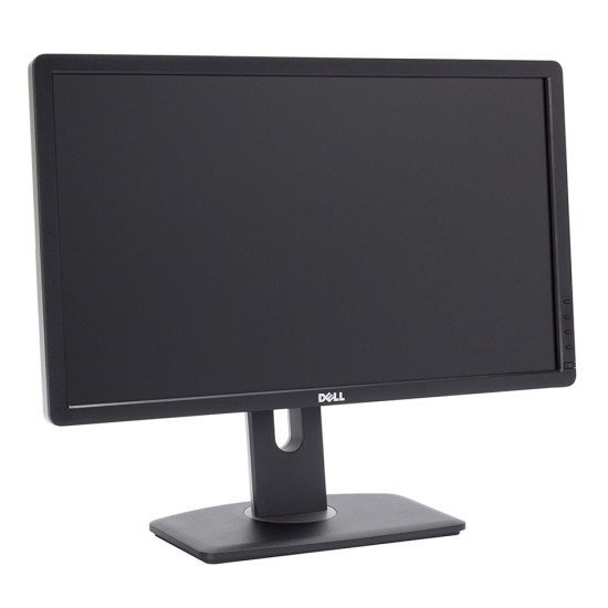 Dell Used Οθόνη U2312Hm Led, 23" Full Hd, Vga/Dvi-D/Display Port, Sq