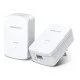 Mercusys Powerline Mp500 Kit, Av1000 Gigabit, Ver: 1.0 Mercusys Powerline Mp500 Kit, Av1000 Gigabit, Ver: 1.0