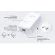 Mercusys Powerline Mp500 Kit, Av1000 Gigabit, Ver: 1.0 Mercusys Powerline Mp500 Kit, Av1000 Gigabit, Ver: 1.0