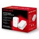 Mercusys Powerline Mp500 Kit, Av1000 Gigabit, Ver: 1.0 Mercusys Powerline Mp500 Kit, Av1000 Gigabit, Ver: 1.0