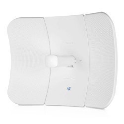 Ubiquiti Ltu Long-Range Client Ltu Lr, 5Ghz, 26Dbi, Λευκό
