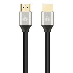 Powertech Καλώδιο Hdmi 2.0 Cab-H136, Ethernet, 4K 3D, 30Awg Copper, 1.5M Powertech Καλώδιο Hdmi 2.0 Cab-H136, Ethernet, 4K 3D, 30Awg Copper, 1.5M