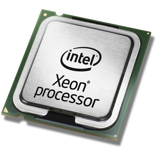 Intel Used Cpu Xeon E5520, 2.26Ghz, 8M Cache, Fclga-1366