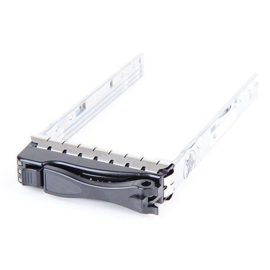 Netapp Used Sas Hdd Drive Caddy Tray Drv-Cru-1 For Netapp 3.5"