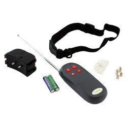 Κολάρο Εκπαίδευσης Σκυλού Ag26, Περιλαίμιο, Πομπός, Receiver