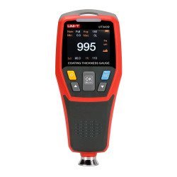 Uni-T Ψηφιακός Μετρητής Πάχους Χρώματος Ut343D