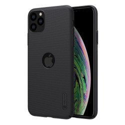 Nillkin Θήκη Super Frost Shield Για Iphone 11 Pro, Μαύρη