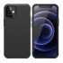 Nillkin Θήκη Super Frost Shield Για  Apple Iphone 12 Mini, Μαύρη