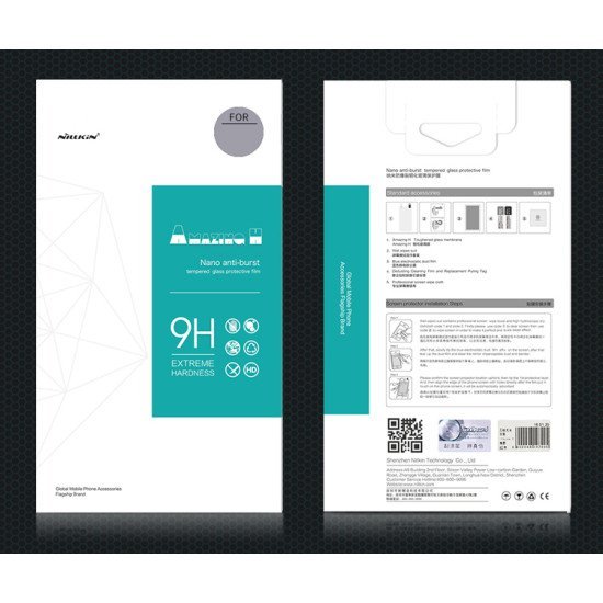 Nillkin Tempered Glass Amazing Η Για Samsung Galaxy A42 5G