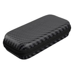 Orico Θήκη Προστασίας M2 Ssd M2Ph01-Bk-Bp, Αδιάβροχη, Μαύρη