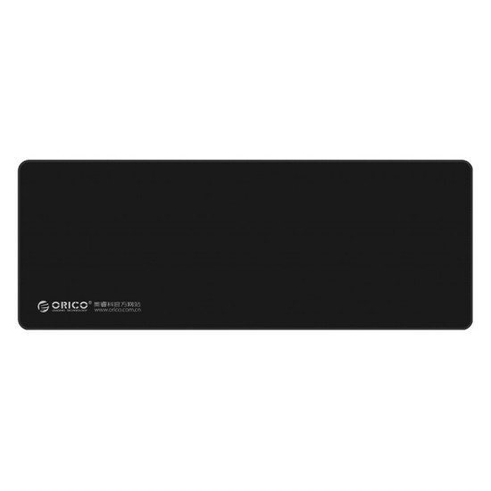 Orico Mousepad Mps8030-Bk, 800X300X3Mm, Μαύρο