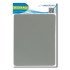 Esperanza Mouse Pad Ea145E, 21.5X17.5X0.2Cm, Γκρι