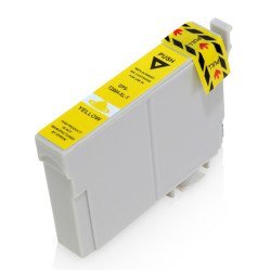 Συμβατό Inkjet Για Epson T2994 Xl, 13Ml, 450 Σελίδες, Yellow