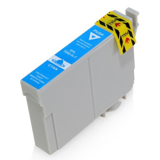 Συμβατό Inkjet Για Epson T2992 Xl, 13Ml, 450 Σελίδες, Cyan