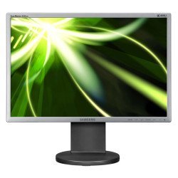 SAMSUNG used Οθόνη 2243BW LCD, 22" 1680x1050, VGA/DVI-D, SQ SAMSUNG used Οθόνη 2243BW LCD, 22" 1680x1050, VGA/DVI-D, SQ