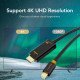 Cabletime Καλώδιο Mini Displayport Σε Hdmi Av588, 4K/60Hz, 1.8M, Λευκό Cabletime Καλώδιο Mini Displayport Σε Hdmi Av588, 4K/60Hz, 1.8M, Λευκό