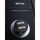USAMS φορτιστής αυτοκινήτου C20, 2x USB, 2.4A, μαύρο USAMS φορτιστής αυτοκινήτου C20, 2x USB, 2.4A, μαύρο