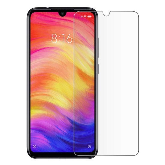 Powertech Tempered Glass 2.5D Tgc-0467, Samsung A20S, Διάφανο