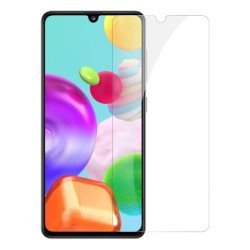 Powertech Tempered Glass 2.5D Tgc-0468, Samsung A41, Διάφανο