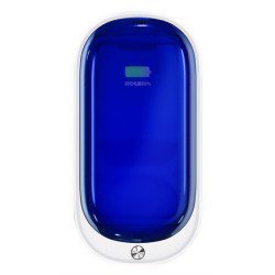 Usams Uv Αποστειρωτής Κινητών, Us-Zb150, Λευκός