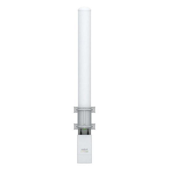 Ubiquiti Amo-2G13 2.4Ghz Airmax Dual Polarity 13Dbi Omni Antenna