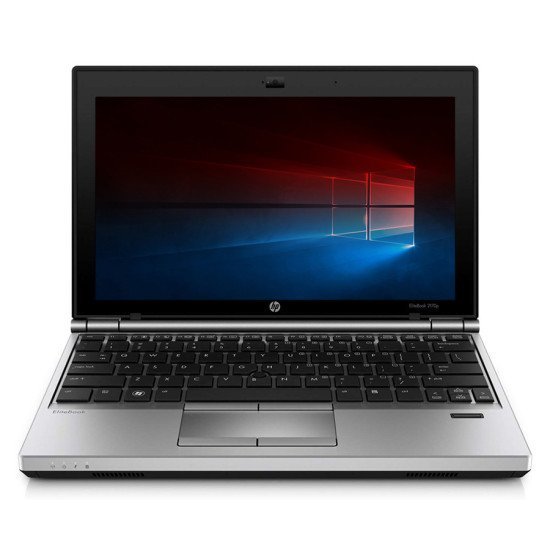 Hp Laptop 2170P, I5-3437U, 4/320Gb Hdd, 11.6", Cam, Ref Fq