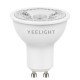 Yeelight Smart Λάμπα Led Yldp004, Gu10, 4,8W, E27, 350Lm, 2700K