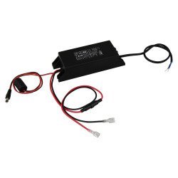 Pulsar Τροφοδοτικό Psclb13820, 13.8V 2A, Ip67