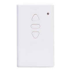 Receiver 2 Καναλιών Yet420, Με 2 Ασύρματα Χειριστήρια