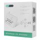 Μετατροπέας Wifi Σε Rf Yet6956-V3 Μετατροπέας Wifi Σε Rf Yet6956-V3