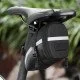 Τσαντάκι Σέλας Ποδηλάτου Bike-0005, Μαύρο Τσαντάκι Σέλας Ποδηλάτου Bike-0005, Μαύρο