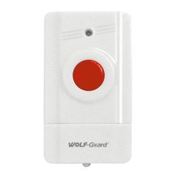 Wolf Guard Κουμπί Πανικού Ja-01