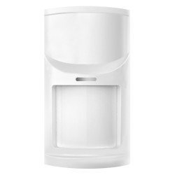 Wolf Guard Ασύρματος Ανιχνευτής Κίνησης Pir Hw-05C