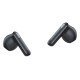 Hifuture Earphones Flybuds 2 Με Θήκη Φόρτισης, True Wireless, Μαύρα