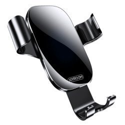 Joyroom Βάση Smartphone Για Αυτοκίνητο Jr-Zs198, Μαύρη