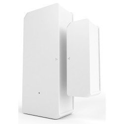 Sonoff Ασύρματος Μαγνητικός Αισθητήρας Dw2-Wi-Fi, Wifi, Λευκός