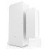Sonoff Ασύρματος Μαγνητικός Αισθητήρας Dw2-Wi-Fi, Wifi, Λευκός