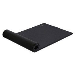 DELOCK gaming mouse pad 12557, 915x280x3mm, μαύρο