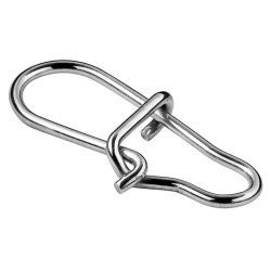 Powertech Παραμάνα Ψαρέματος Fish-0009, 25 X 6.5Mm, 50Τμχ