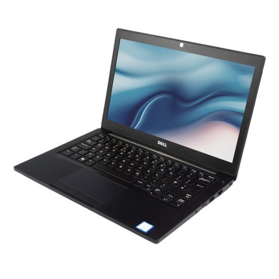 DELL Laptop 7280, i7-6600U, 8GB, 128GB M.2, 12.5", Cam, REF SQ DELL Laptop 7280, i7-6600U, 8GB, 128GB M.2, 12.5", Cam, REF SQ