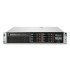 HP Server DL380p Gen8, 2x E5-2670 V2, 32GB, 2x 460W, 8x SFF, REF SQ