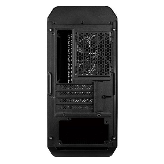 Aerocool Pc Mini Tower Aero One Eclipse-G-Bk-V1, 210X459X403Mm, 4X Fan