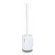 Ecoco Πιγκάλ E1803-Wall, Wall-Mounted, Λευκό-Γκρι Ecoco Πιγκάλ E1803-Wall, Wall-Mounted, Λευκό-Γκρι