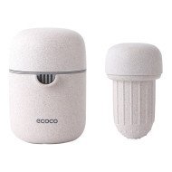 Ecoco Χειροκίνητος Αποχυμωτής E1812, Μπεζ Ecoco Χειροκίνητος Αποχυμωτής E1812, Μπεζ