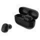 Celebrat Earphones Με Θήκη Φόρτισης W7, True Wireless, Μαύρα