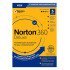 Norton Antivirus 360 Deluxe Esd, 5 Συσκευές, 50Gb Cloud, 1 Έτος