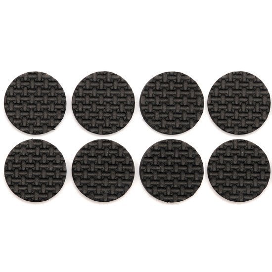 VOREL προστατευτικά pads για έπιπλα 74887, EVA, 38mm, 8τμχ VOREL προστατευτικά pads για έπιπλα 74887, EVA, 38mm, 8τμχ