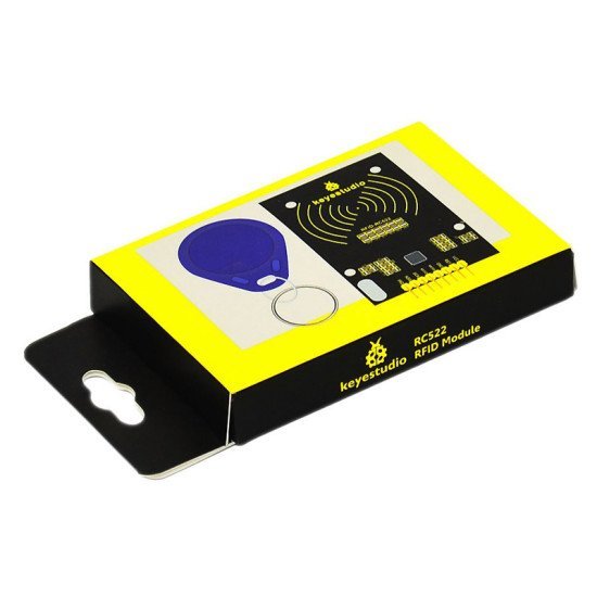 Keyestudio Rfid Module Rc522, Για Arduino